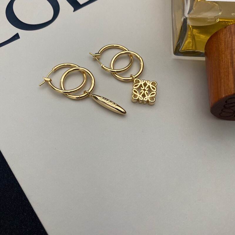 Loewe earring 09lyw3